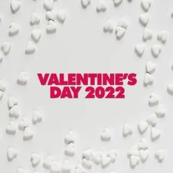 Valentines Day 2022 (2022) - Pop, Rock, RnB, Dance