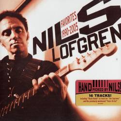 Nils Lofgren - Favorities 1990-2005 (2005) FLAC - Rock!