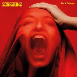 Scorpions - Rock Believer (2022) Mp3 - Hard-Rock!