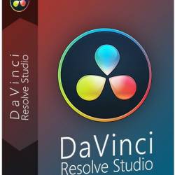 DaVinci Resolve Studio 17.4.5.7 RePack by KpoJIuK