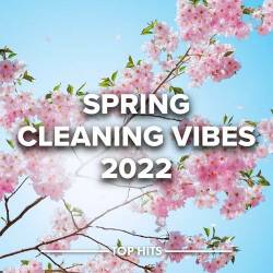 Spring Cleaning Vibes 2022 (2022) - Pop, Rock, RnB, Dance