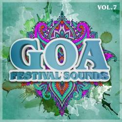 Goa Festival Sounds Vol. 7 (2022) - Psy, Goa Trance