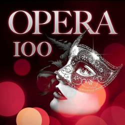 Opera 100 (2022) Mp3 - Classical, Instrumental, Opera!