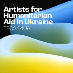Artists for Humanitarian Aid in Ukraine (2022) - Electro