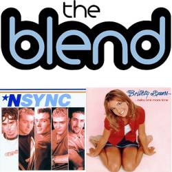 The Blend of 70s 80s 90s 20s (2022) - Pop, Rock, RnB, Soul