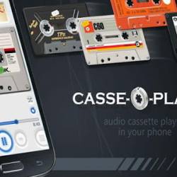 Casse-O-Player 3.1.4 [Android]