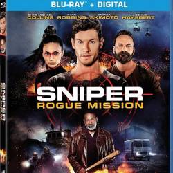 :   / Sniper: Rogue Mission (2022) HDRip / BDRip 720p / BDRip 1080p / 