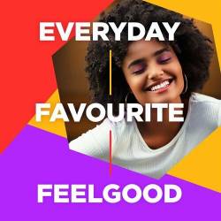 Everyday Favourite Feelgood (2022) - Pop, Rock, Rap, RnB, Dance