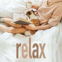 Relax 2022 (Mp3) - Pop, Rock, Pop Dance, Vocal, Ballad, Relax!