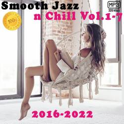 Smooth Jazz n Chill Vol.1-7 (2016-2022) FLAC - Smooth Jazz