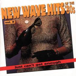 New Wave Hits Of The 80s Vol 1-18 Collection 18 CDs (2007) - Retro, New Wave, Synthpop