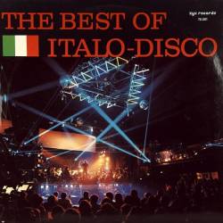 The Best Of Italo Disco Vol.1-16 (Mp3) - Disco, Italo Disco, Pop, Eurodisco, Retro!