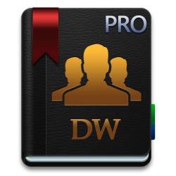 DW Contacts & Phone & SMS 3.2.2.0 (Android)