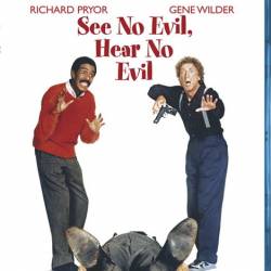   ,    / See No Evil, Hear No Evil (1989) BDRip-AVC