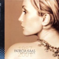 Patricia Kaas - Rien Ne SArrete Best Of 1987-2001 (2001) OGG - Pop, Chanson
