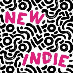 New Indie (2023) - Indie, Alternative