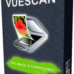 VueScan Pro 9.7.98 + OCR