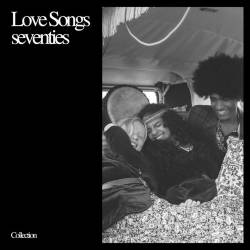 Love songs seventies (2023) FLAC - Pop