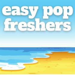 Easy Pop Freshers (2023) - Pop, Rock, RnB, Dance