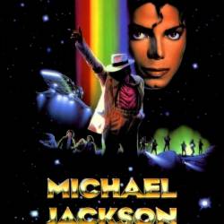 Лунная походка / Michael Jackson: Moonwalker (1988) BDRip 1080p