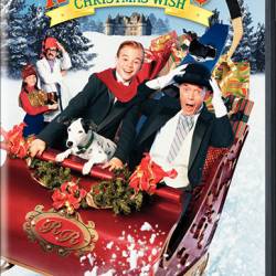       / Richie Rich's Christmas Wish (  / John Murlowski) (1998) , , , , DVDRemux