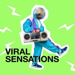 Viral Sensations (2023) - Pop, Rock, RnB, Dance