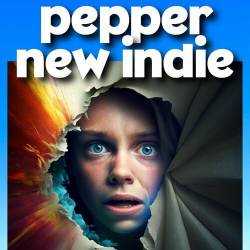 Pepper new indie (2023) - Alternative