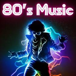 80s Music (2023) - Pop, Rock, RnB