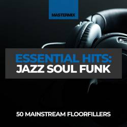 Mastermix Essential Hits Folk Pop Fusion (2CD) (2023) - Folk, Pop