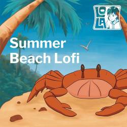 Summer Beach Lofi by Lola (2023) - Lofi