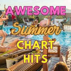 Awesome Summer Chart Hits (2023) - Pop, Rock, RnB, Dance