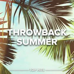 Throwback Summer (2023) - Pop, Rock, RnB, Dance
