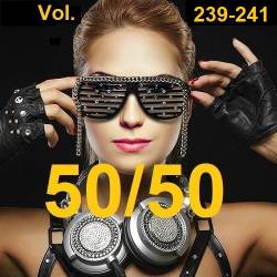 50/50 - Vol.239-241 (2023) MP3