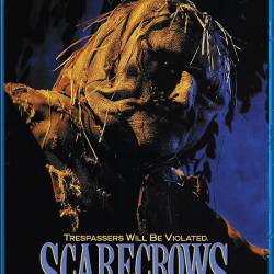  / Scarecrows (1988) HDRip-AVC