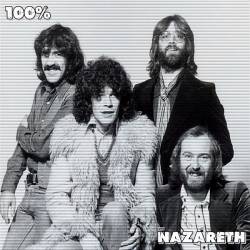 Nazareth - 100% Nazareth (Mp3) - Rock!
