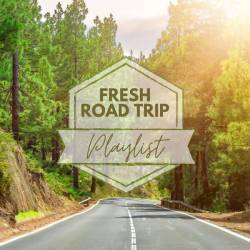Fresh Road Trip Playlist (2023) - Pop, Rock, RnB, Dance