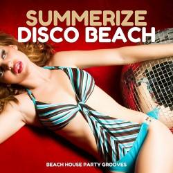 Summerize Disco Beach (2023) MP3