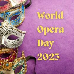 World Opera Day 2023 (2023) - Classical
