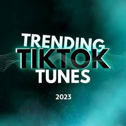 Trending TikTok Tunes - 2023 (2023) - Pop, Rock, RnB, Dance