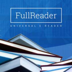 FullReader Premium 4.3.5 (Android)