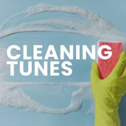 Cleaning Tunes (2023) - Pop, Dance, Rock, RnB