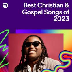 Best Christian and Gospel Songs of 2023 (2023) - Christian, Gospel