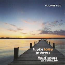 Mirage Soul & Funk Collection Vol.1-2-3 (Remastered) FLAC - Funk, Disco, Soul!