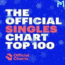 The Official UK Top 100 Singles Chart (18-January-2024) (2024) - Pop, Dance, Rock, Hip Hop, RnB