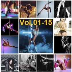 Greatest Classic Rock Stripper Songs Vol.01-15 (2019-2024) MP3