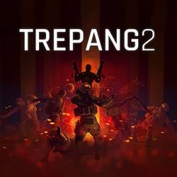 Trepang2 (2023/Ru/En/Multi/RePack  Wanterlude)
