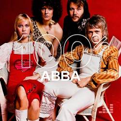 ABBA - 100% ABBA (Mp3) - Pop, Disco!