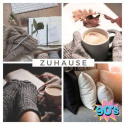 Zuhause  90s (2024) - Pop, Rock