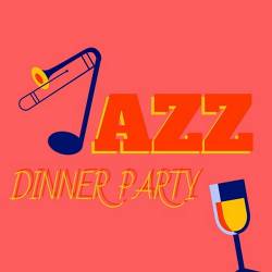 Jazz Dinner Party (2024) FLAC - Jazz