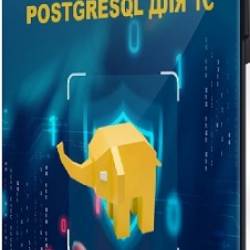 [ ]     PostgreSQL  1 (2024) 